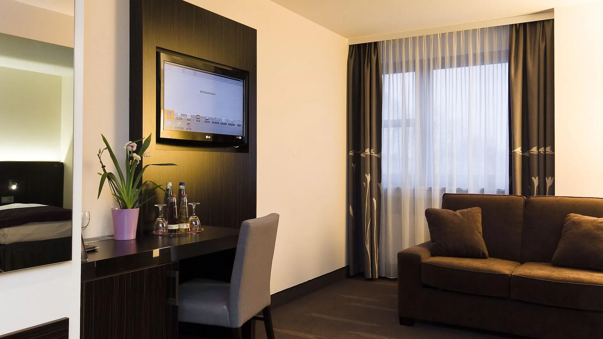 Hotel Europa Munich