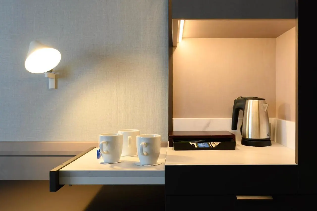 מינכן Hotel Europa