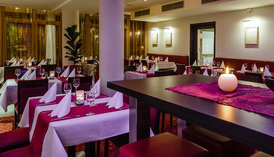 מינכן Hotel Europa