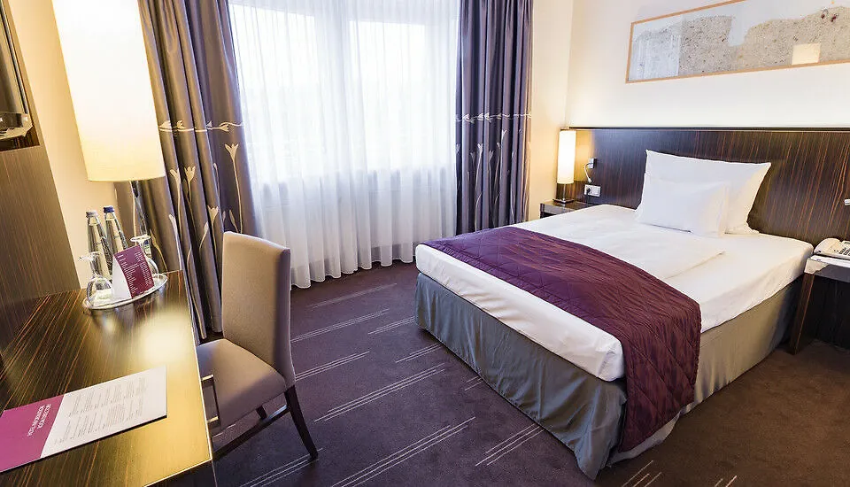 מינכן Hotel Europa