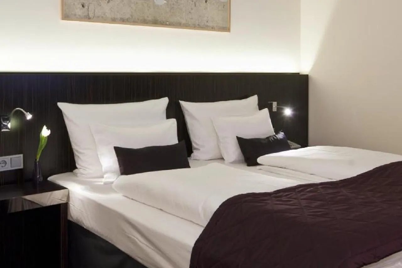 מינכן Hotel Europa