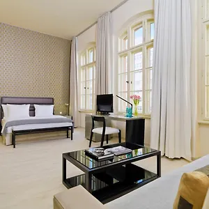 Lejlighedshotel H10 Ku'damm Lofts ****
