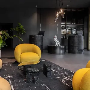 Hotel Romy By Amano ***