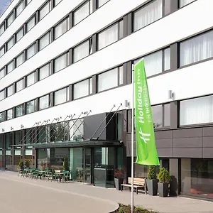 Hotel - Leuchtenbergring, An Ihg