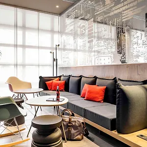 Hotell Ibis, München