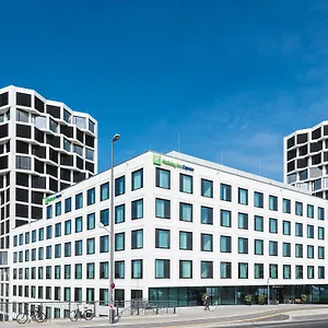 Express West By Ihg Monaco di Baviera