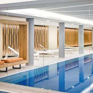 Hotell Novotel ****