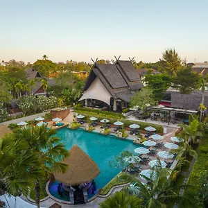 Avani Phuket 5*, Майкао-Бич Таиланд