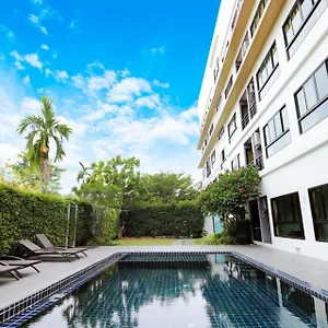 S4 - Near Phuket Airport 4*, Nai Yang Таиланд