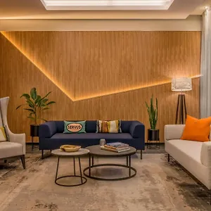 Courtyard By Marriott Center Monaco di Baviera