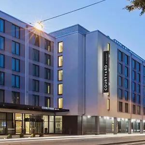 Courtyard By Marriott East Monaco di Baviera