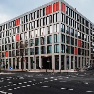 Hotell Urban Loft ****