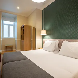 Hotell Boemio Flh 