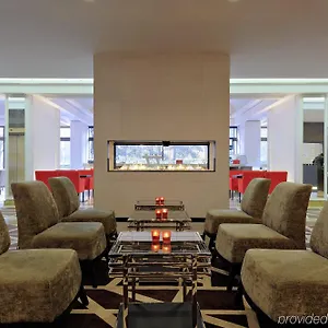 Hotel Radisson Blu Conference Hotel, ****