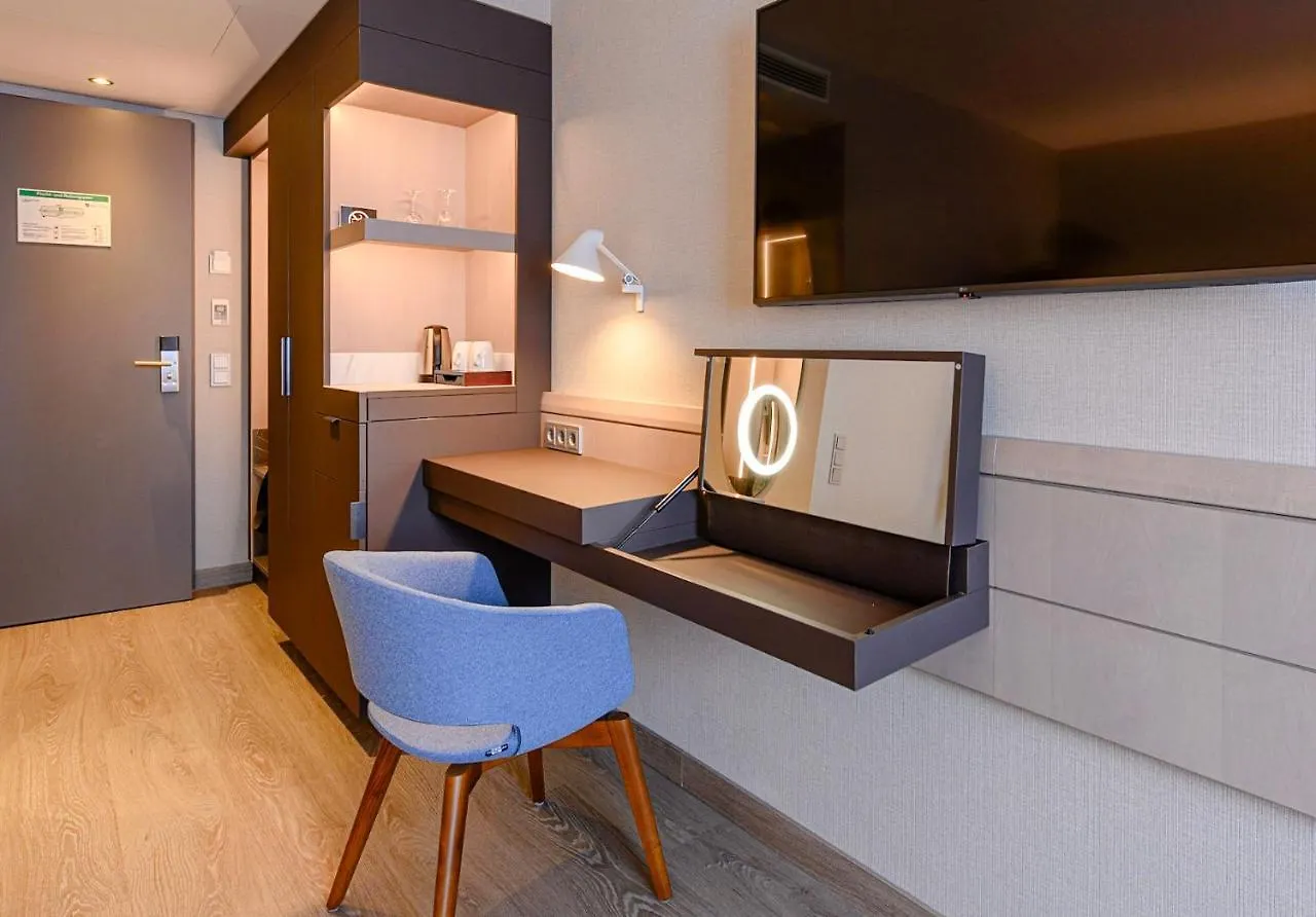 Hotel Europa München