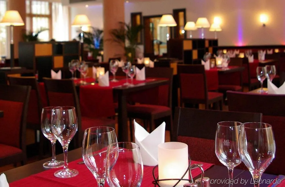 Hotel Europa München Deutschland