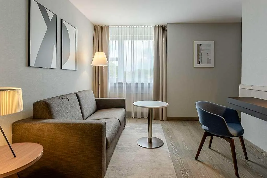 Hotel Europa München 4*,