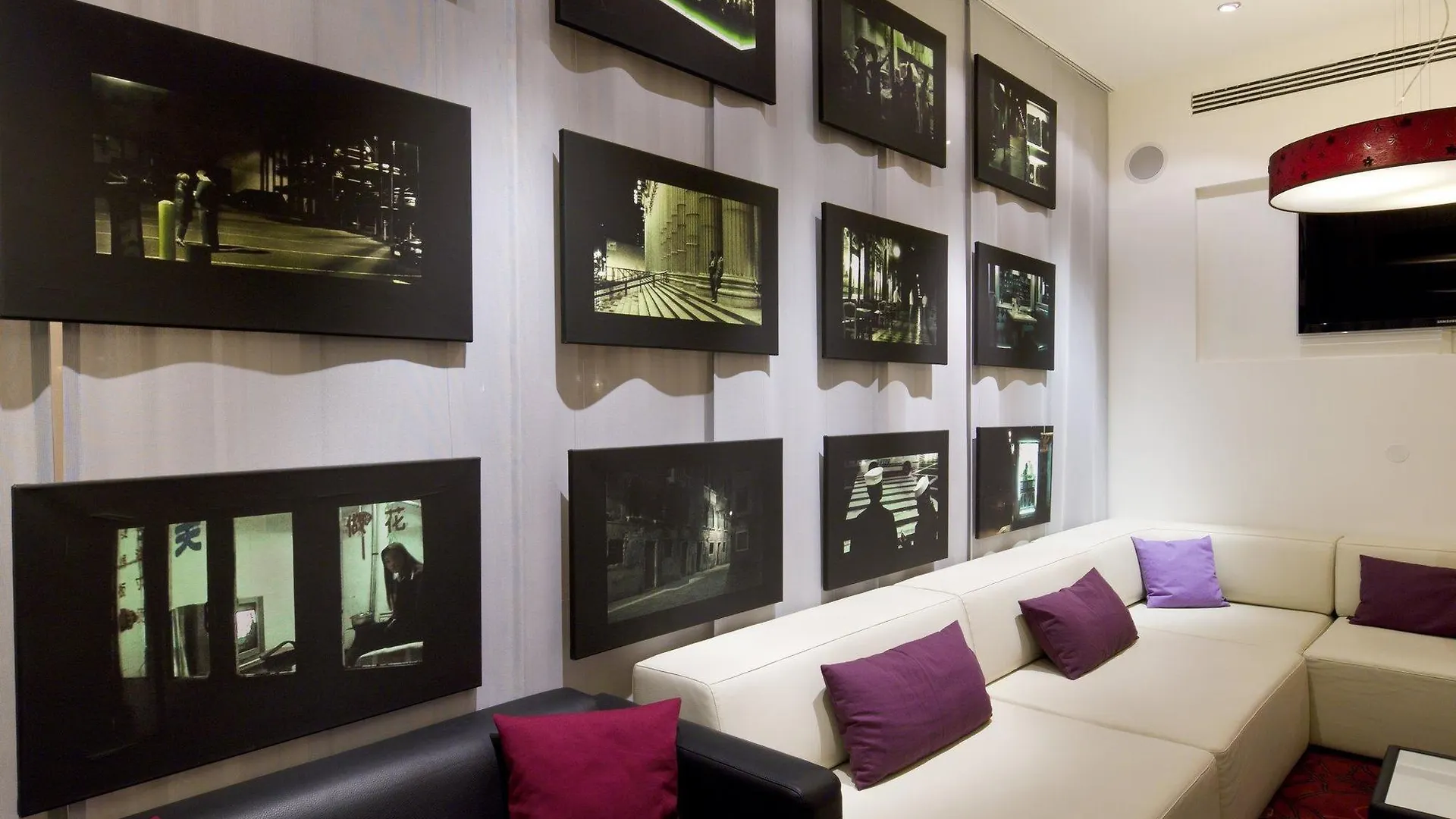 Hotel Europa München