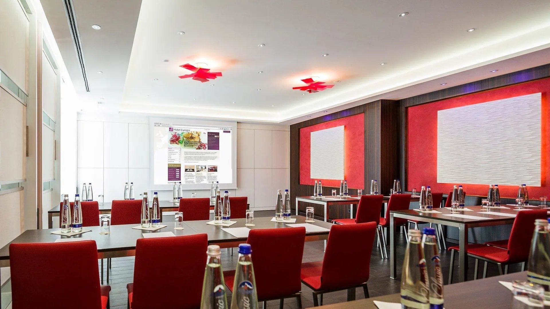 Hotel Europa München