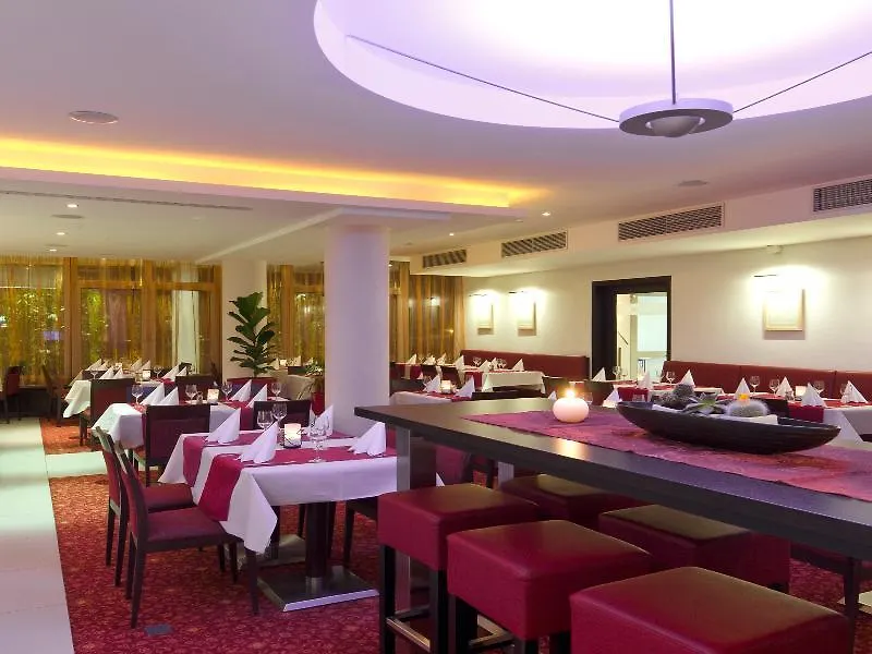 ****  Hotel Europa München Deutschland