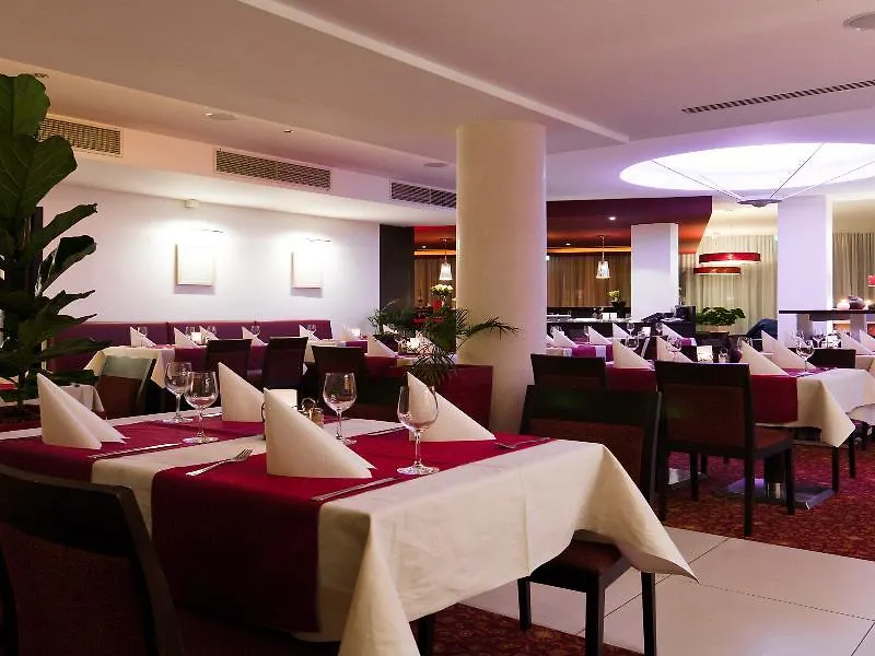 Hotel Europa Munich