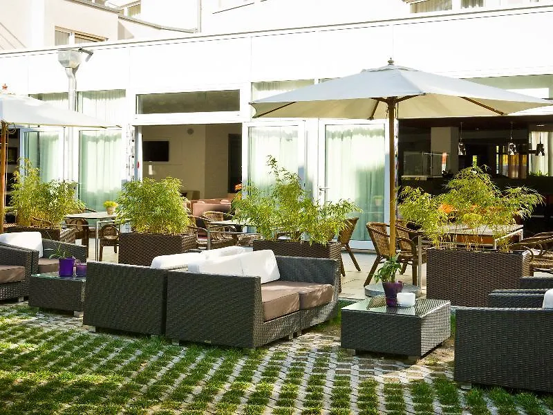 Hotel Europa München