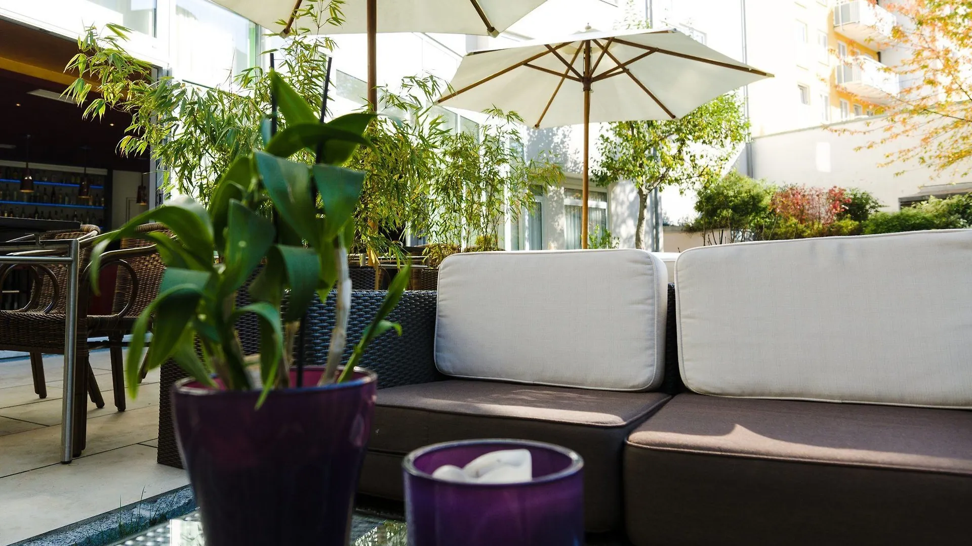 Hotel Europa München
