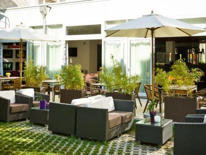 Hotel Europa München 4*,  Deutschland