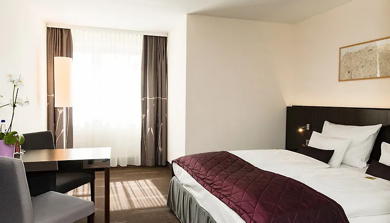 Hotel Europa Munich