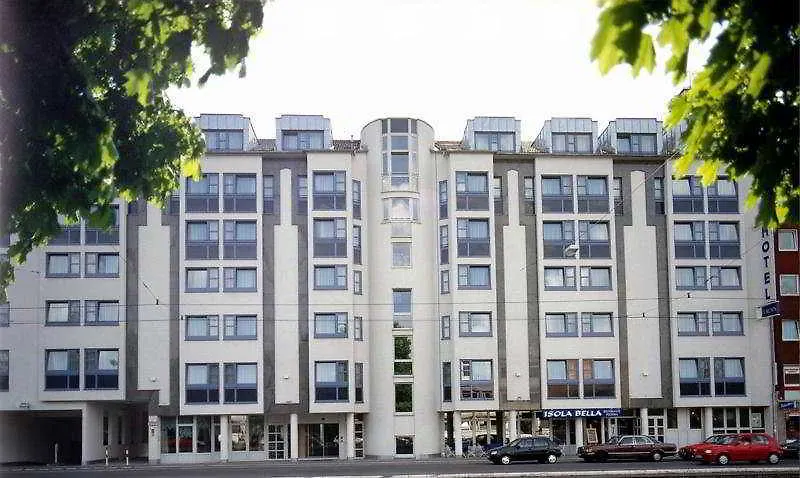 ****  Hotel Europa Munich Germany