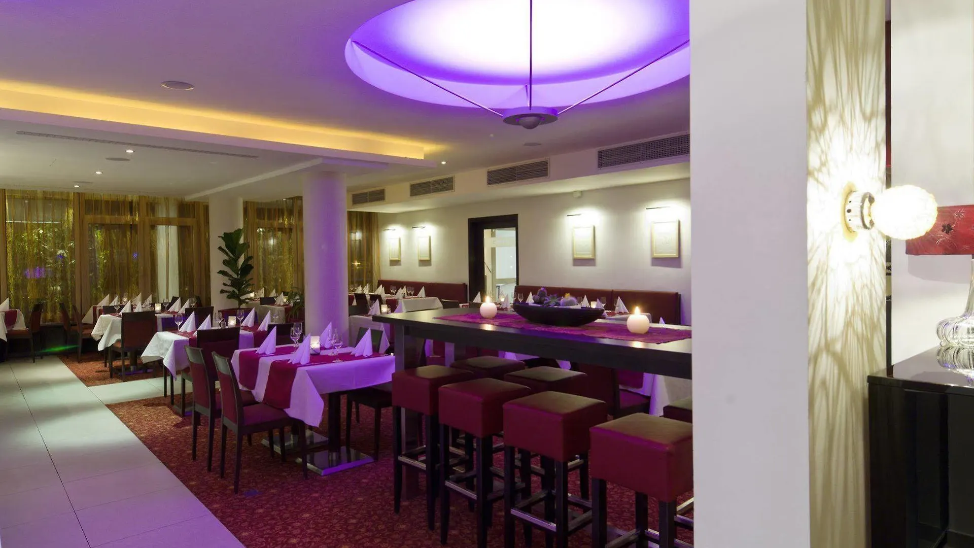 Hotel Europa München 4*,  Deutschland