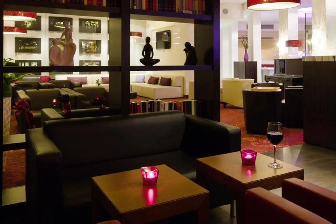 Hotel Europa München