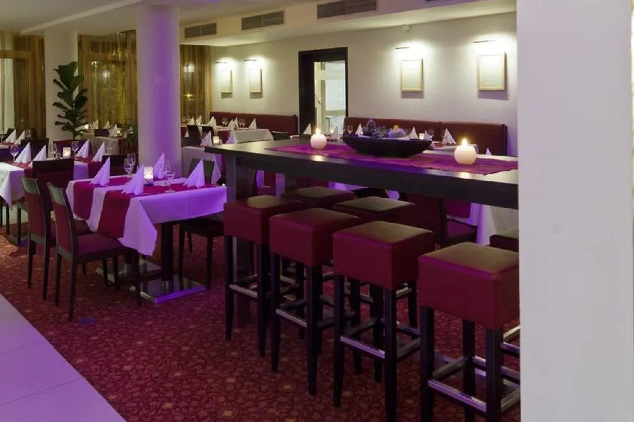 Hotel Europa München 4*,  Deutschland