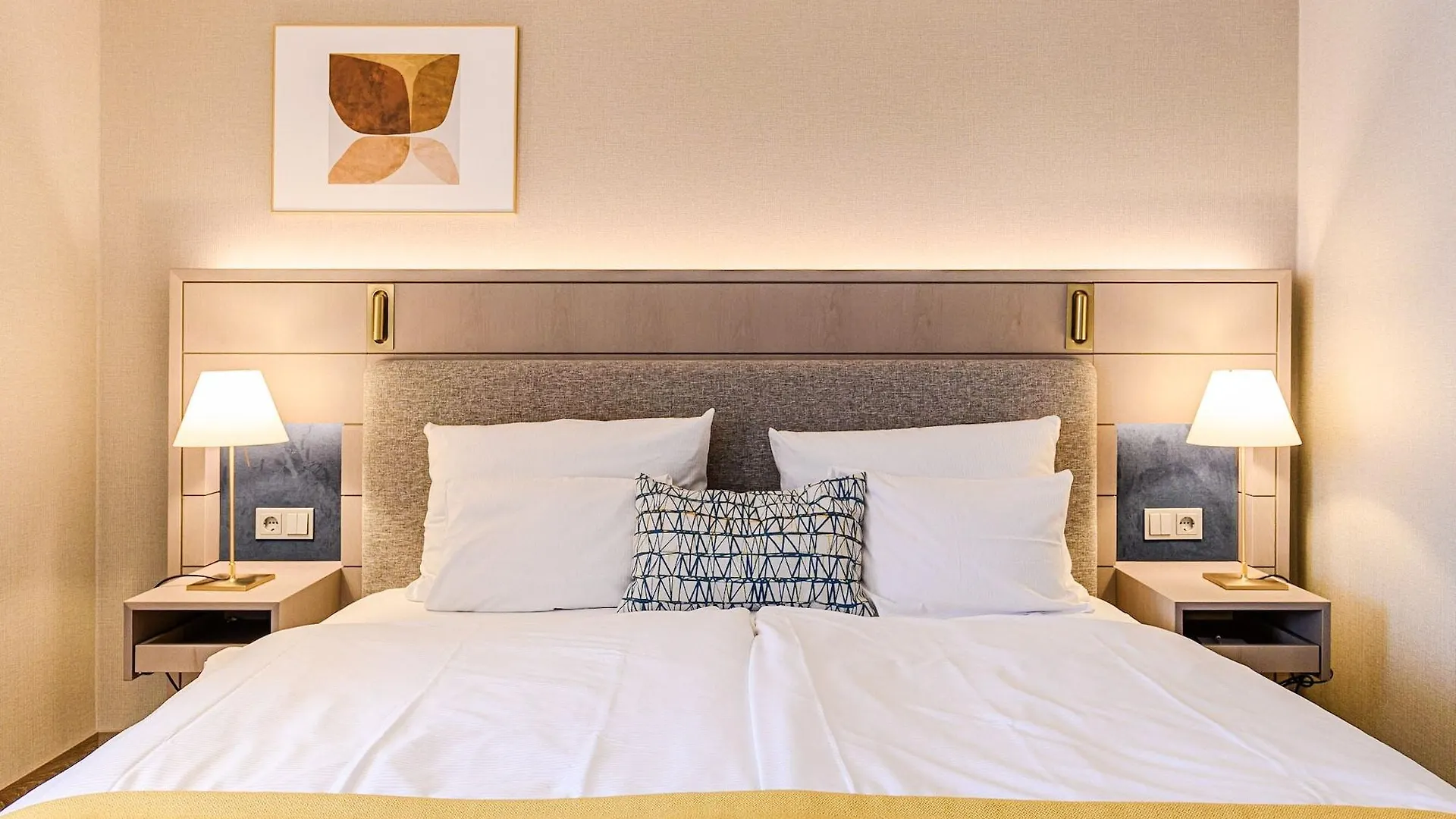 Hotel Europa Munich