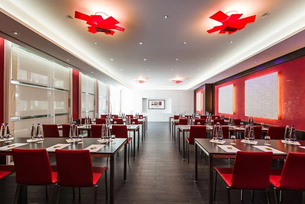 ****  Hotel Europa Munich Germany
