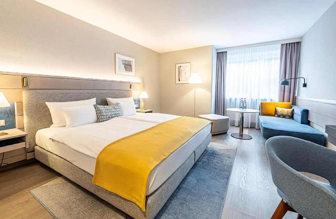 Hotel Europa Munich