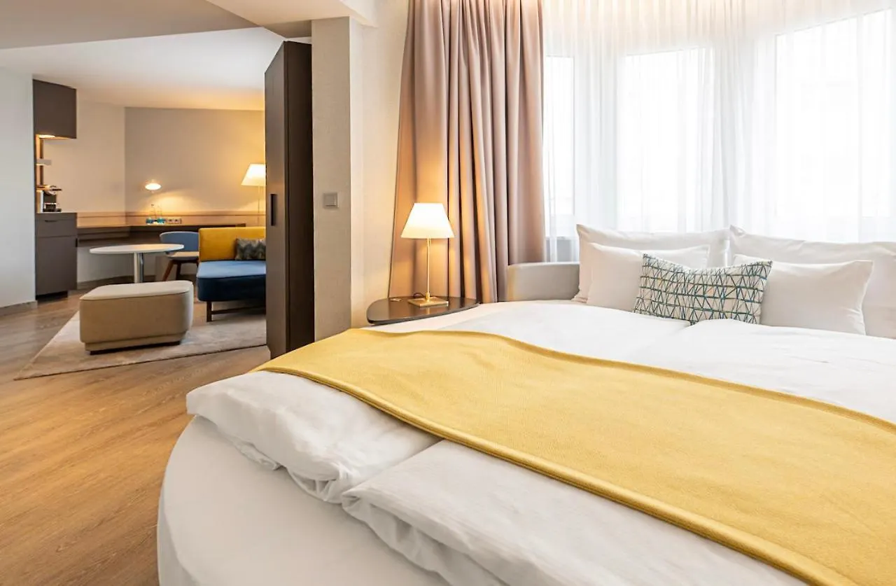 Hotel Europa Munich
