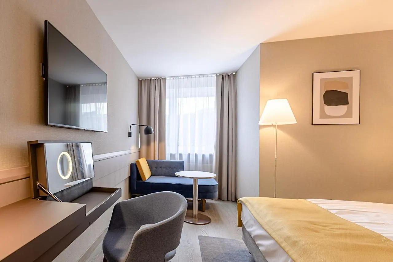 Hotel Europa Munich Germany