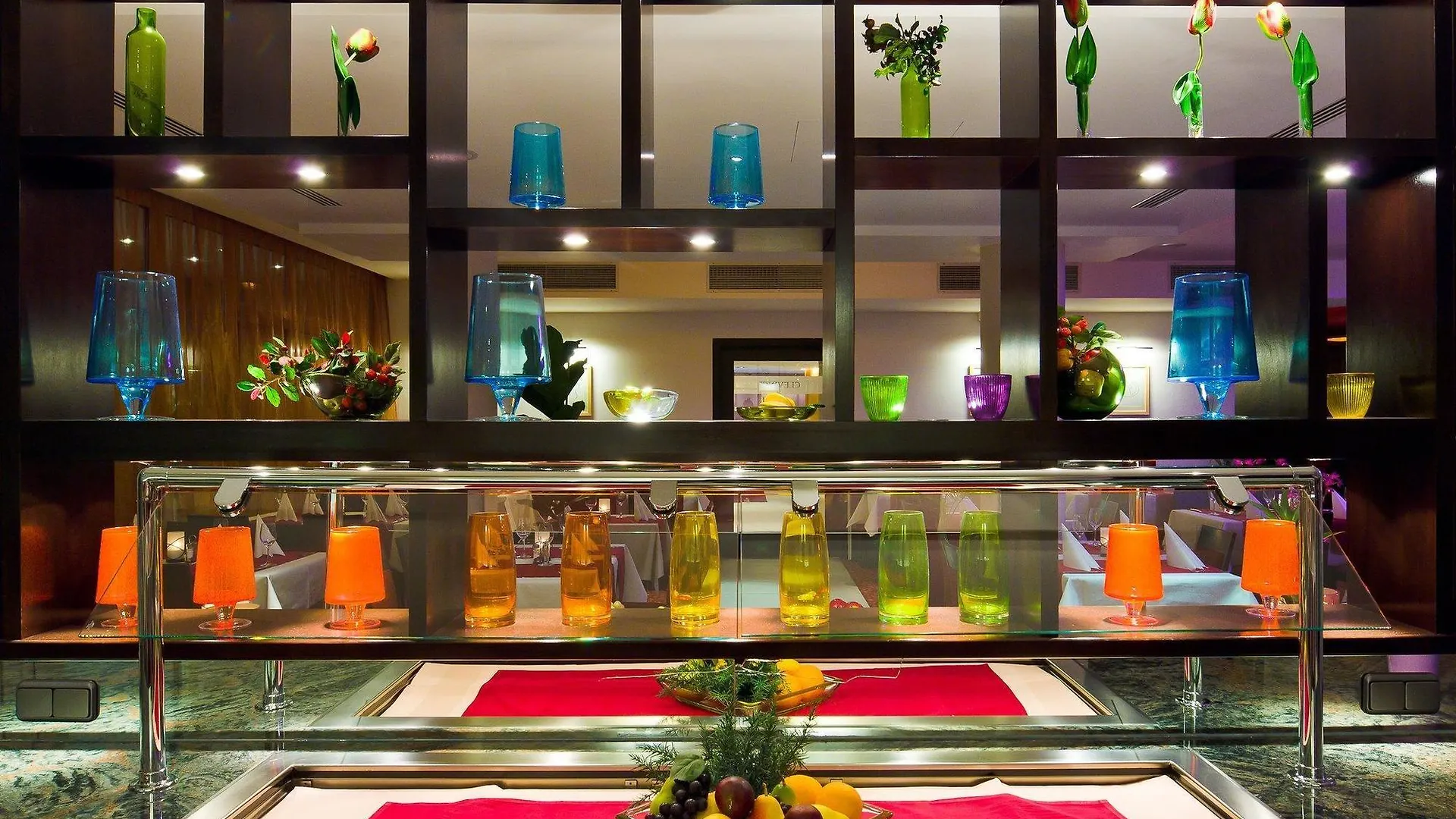 Hotel Europa Munich 4*,  Germany