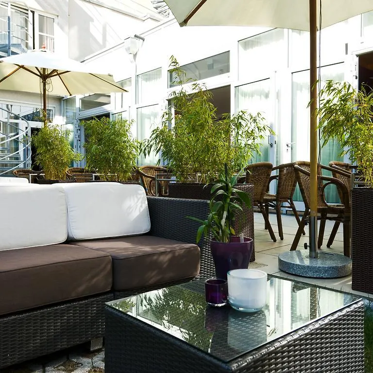Hotel Europa Munich