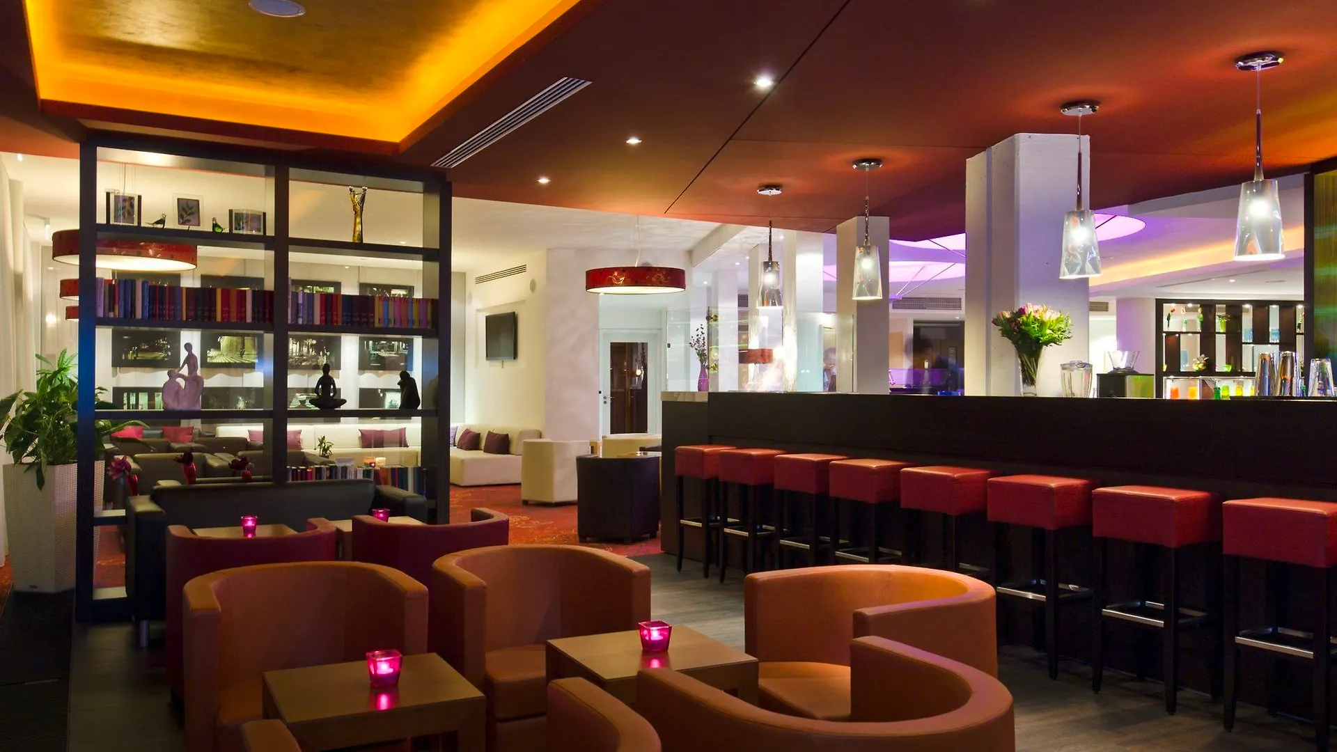 Hotel Europa Munich Germany