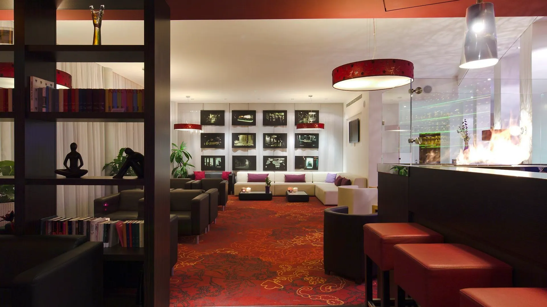 Hotel Europa Munich