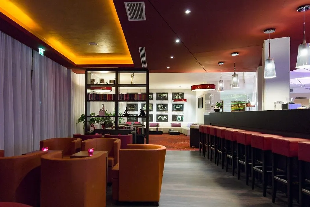 Hotel Europa Munich