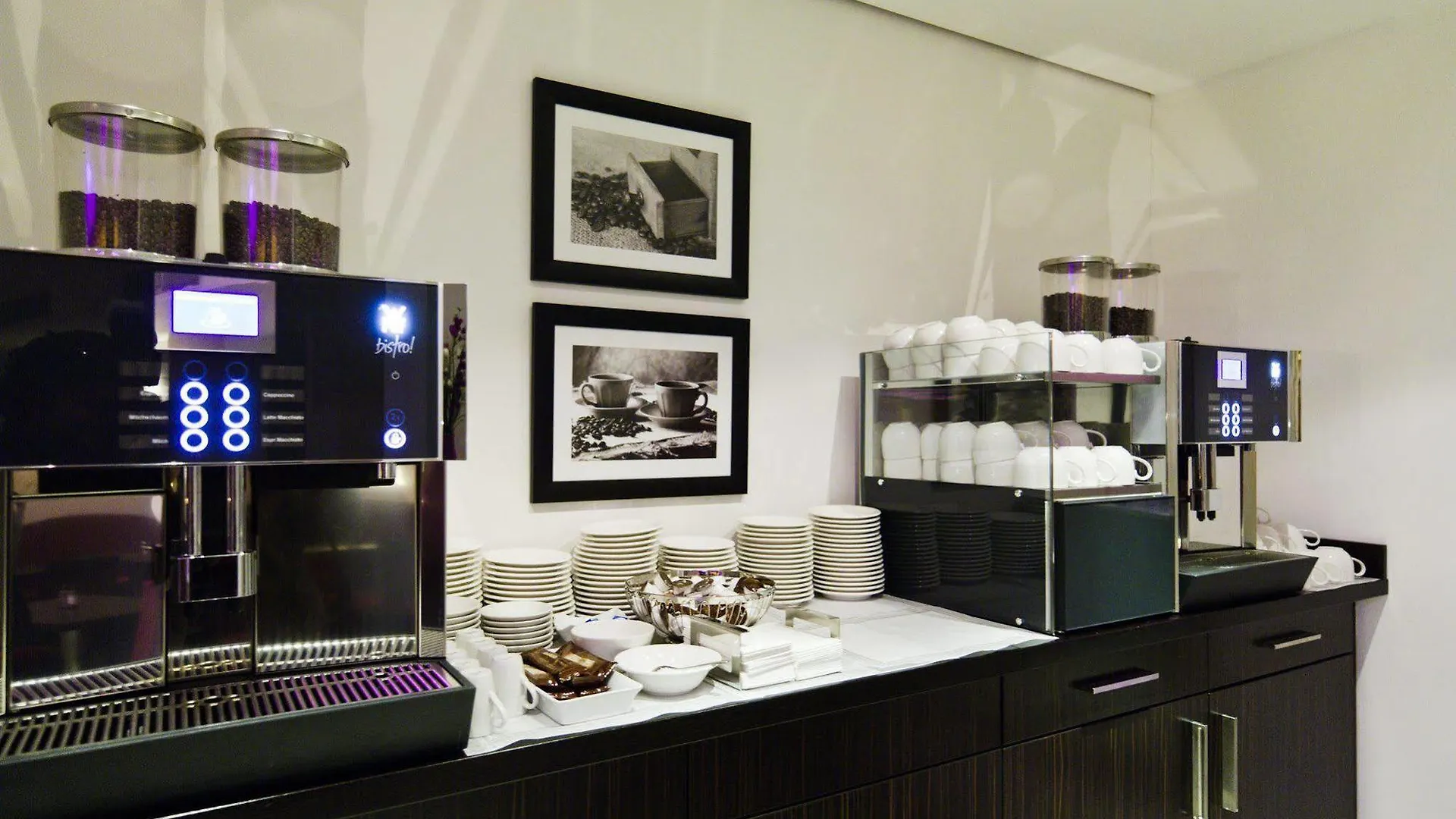Hotel Europa Munich