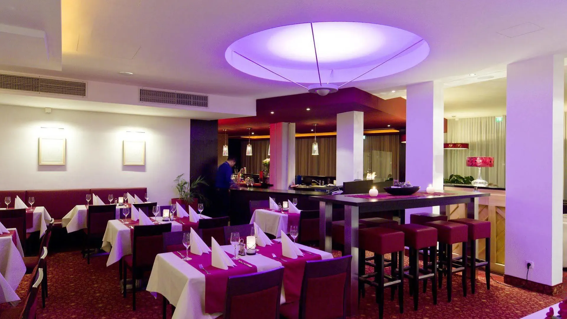 Hotel Europa Munich 4*,  Germany