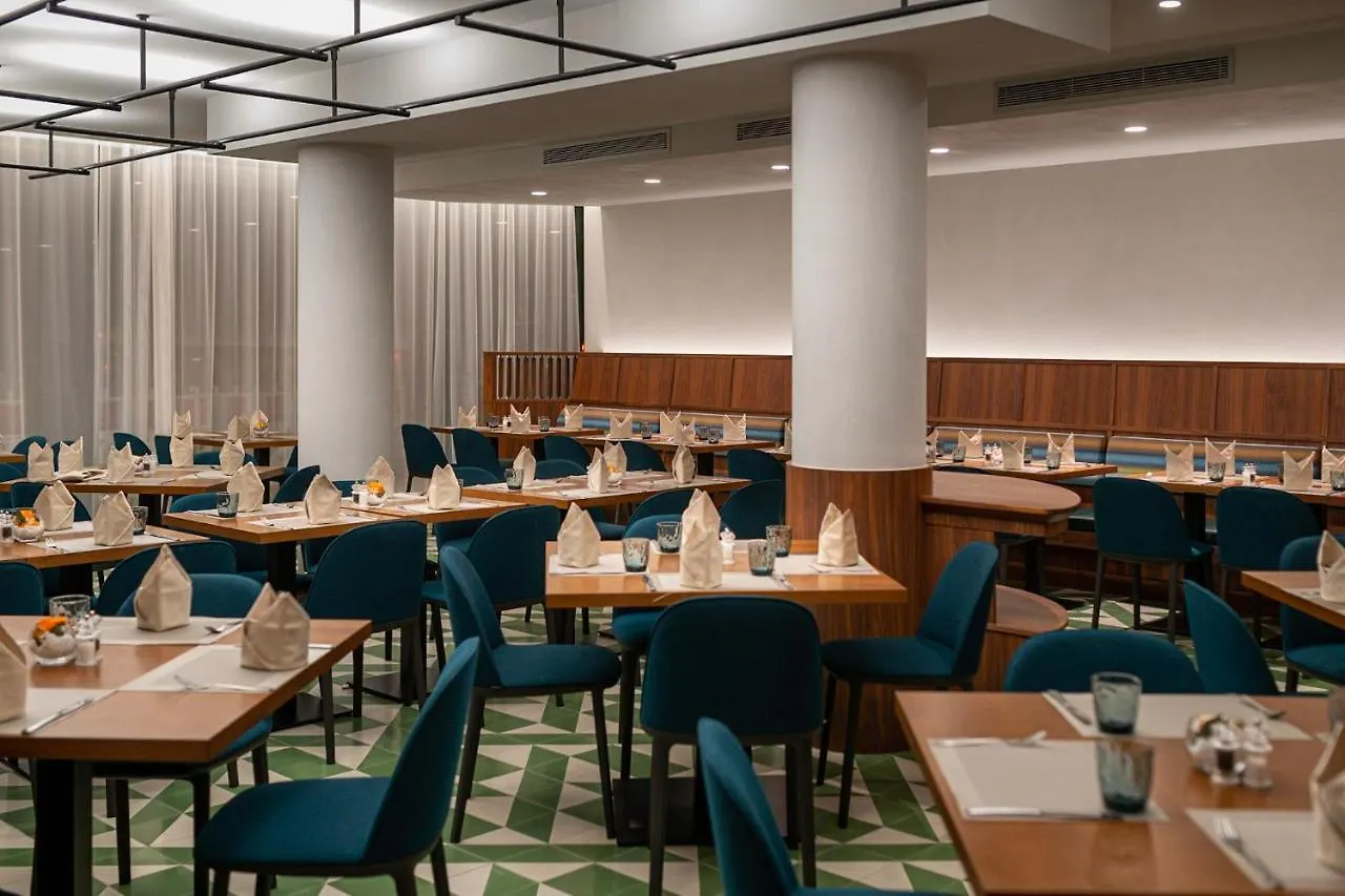Hotel Europa Munich