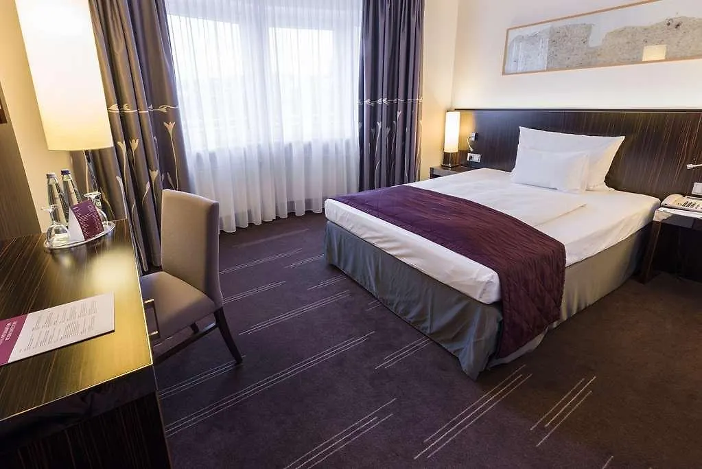 ****  Hotel Europa München Tyskland