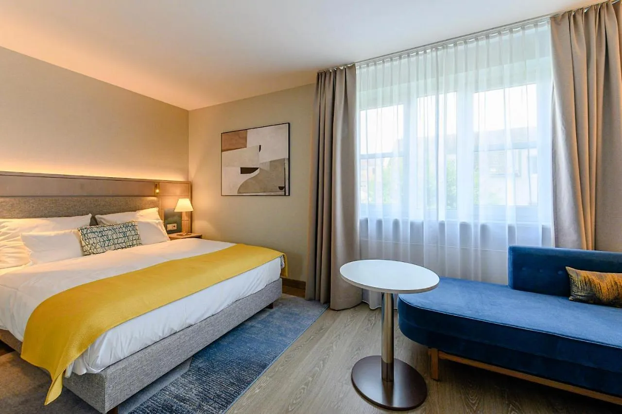 Hotel Europa Monaco di Baviera