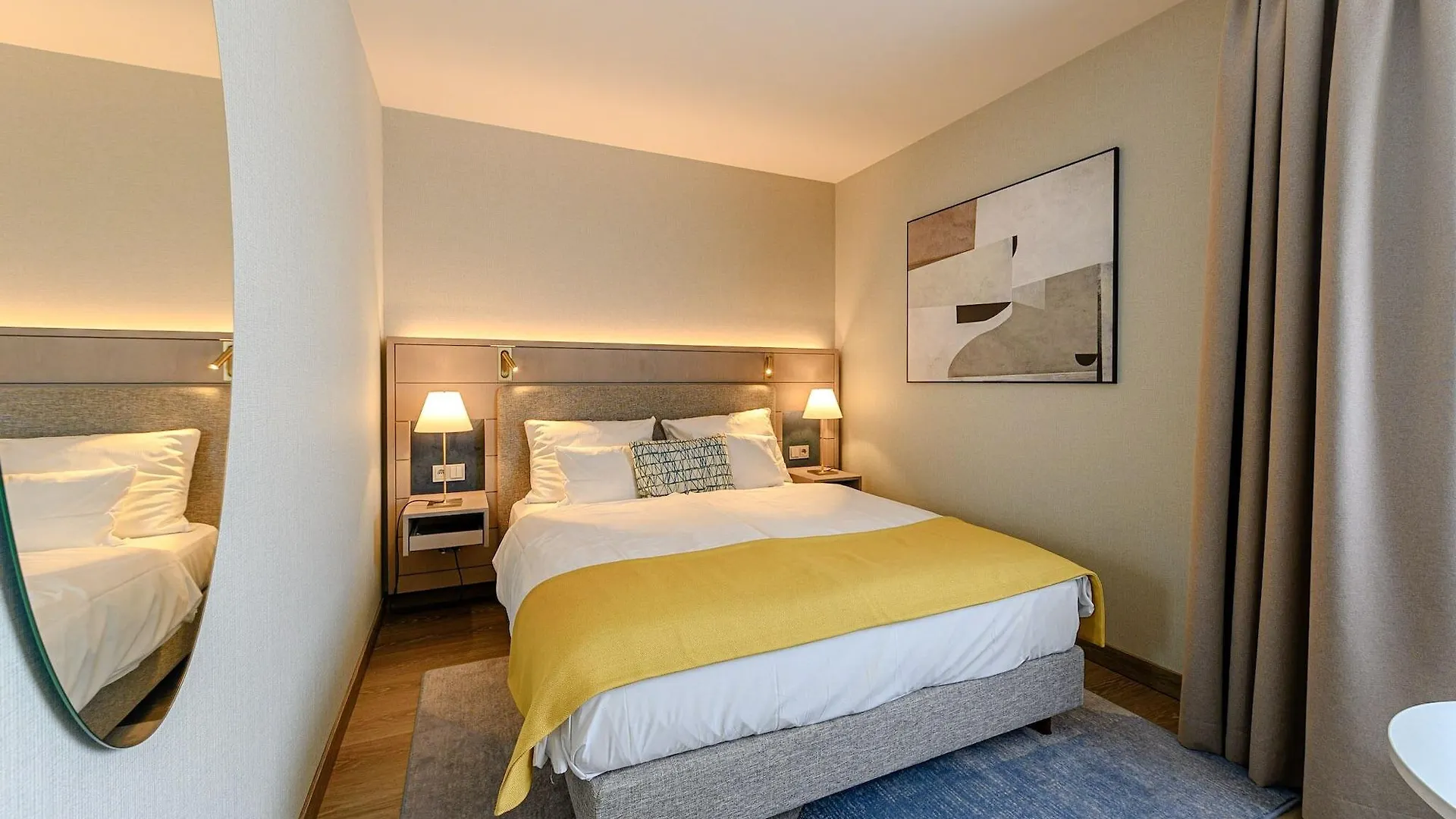 Hotel Europa München