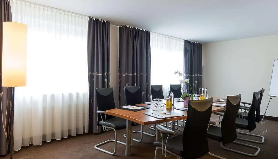 Hotel Europa München